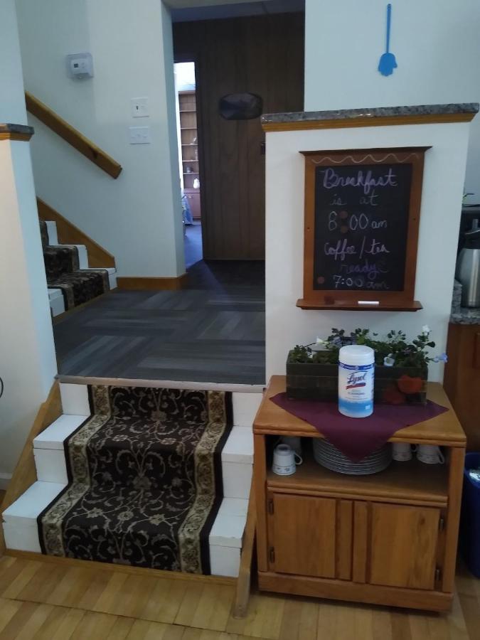 Pearl Island B & B Brodhead Extérieur photo
