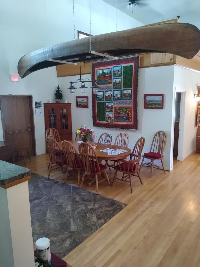 Pearl Island B & B Brodhead Extérieur photo