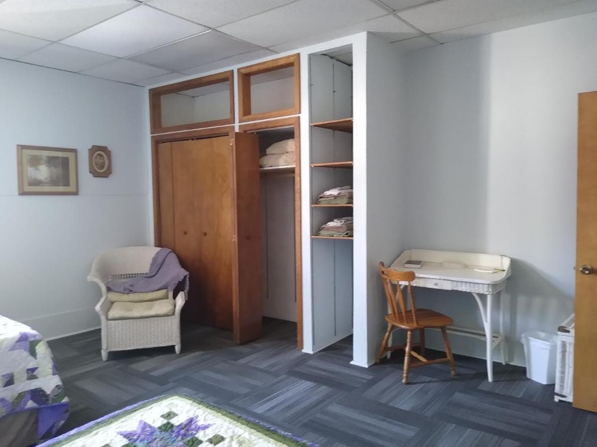 Pearl Island B & B Brodhead Extérieur photo