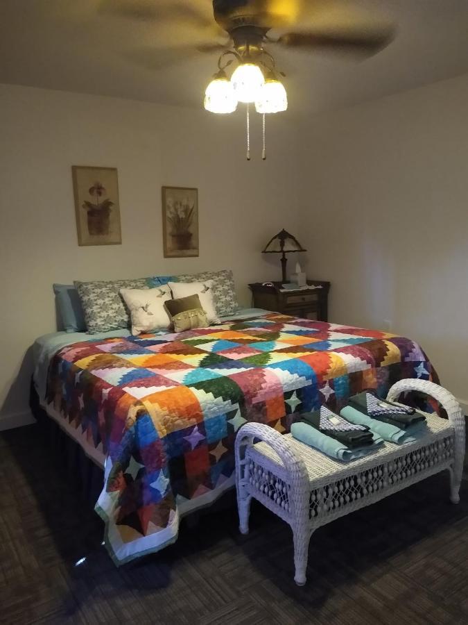 Pearl Island B & B Brodhead Extérieur photo