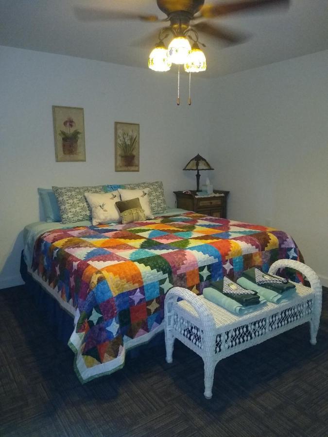 Pearl Island B & B Brodhead Extérieur photo