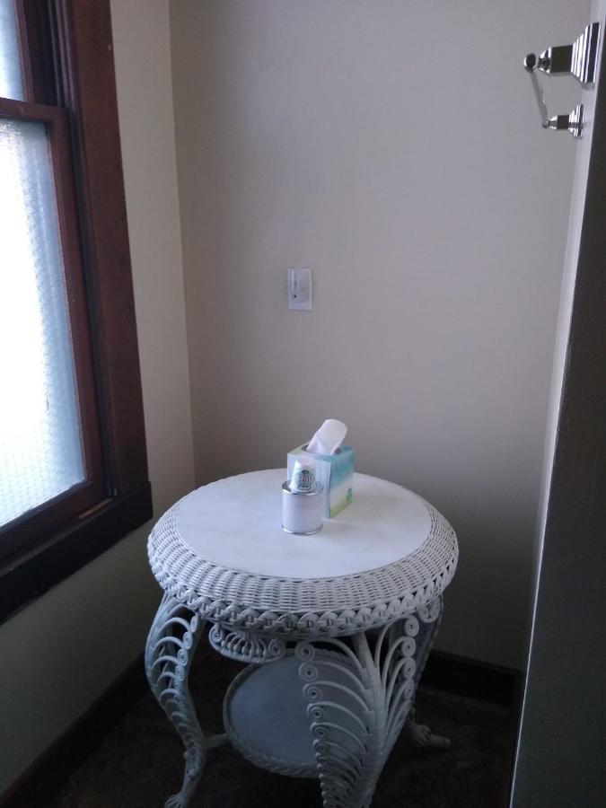 Pearl Island B & B Brodhead Extérieur photo
