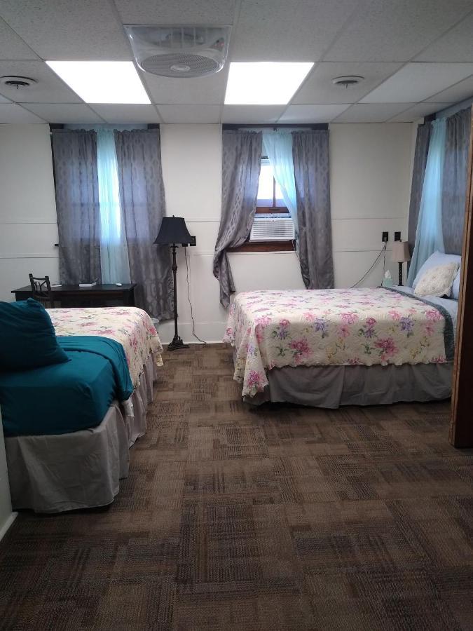 Pearl Island B & B Brodhead Extérieur photo