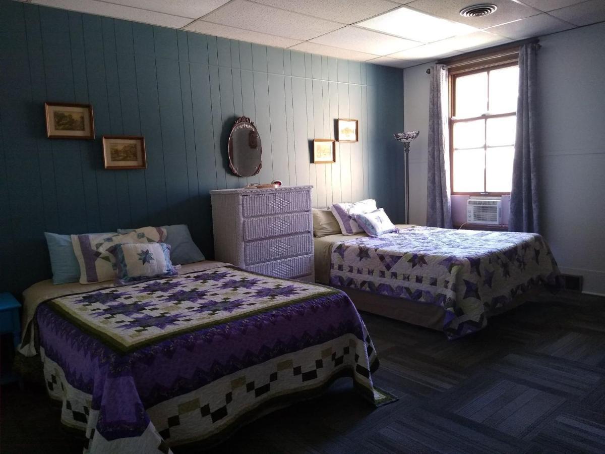Pearl Island B & B Brodhead Extérieur photo