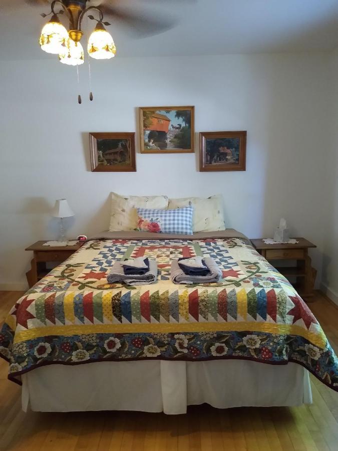 Pearl Island B & B Brodhead Extérieur photo