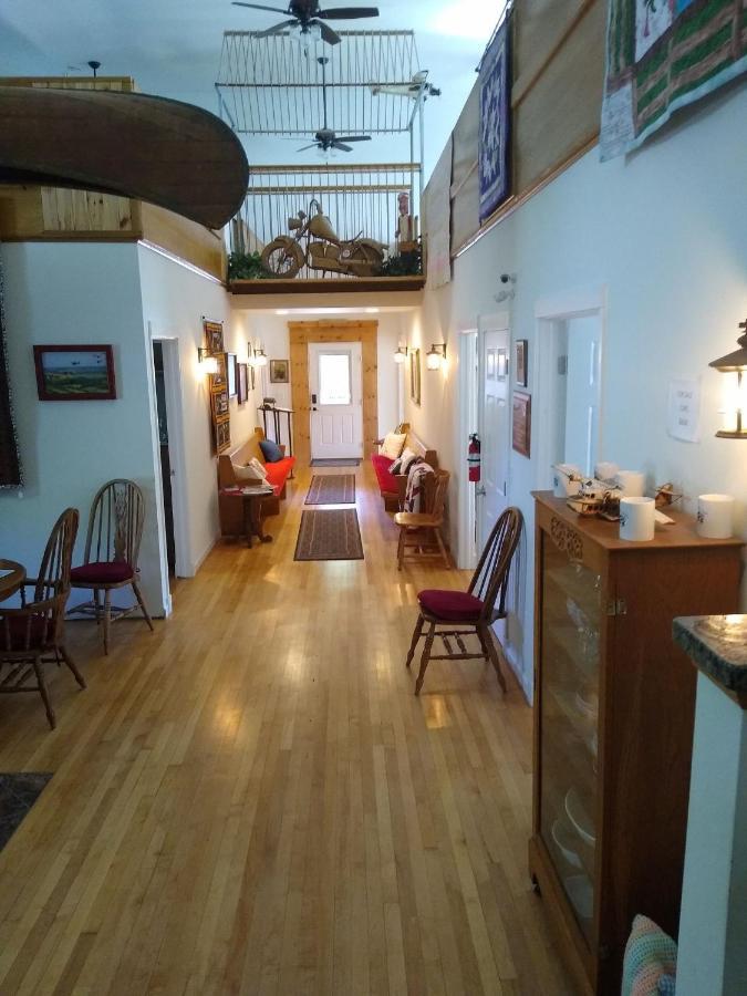 Pearl Island B & B Brodhead Extérieur photo