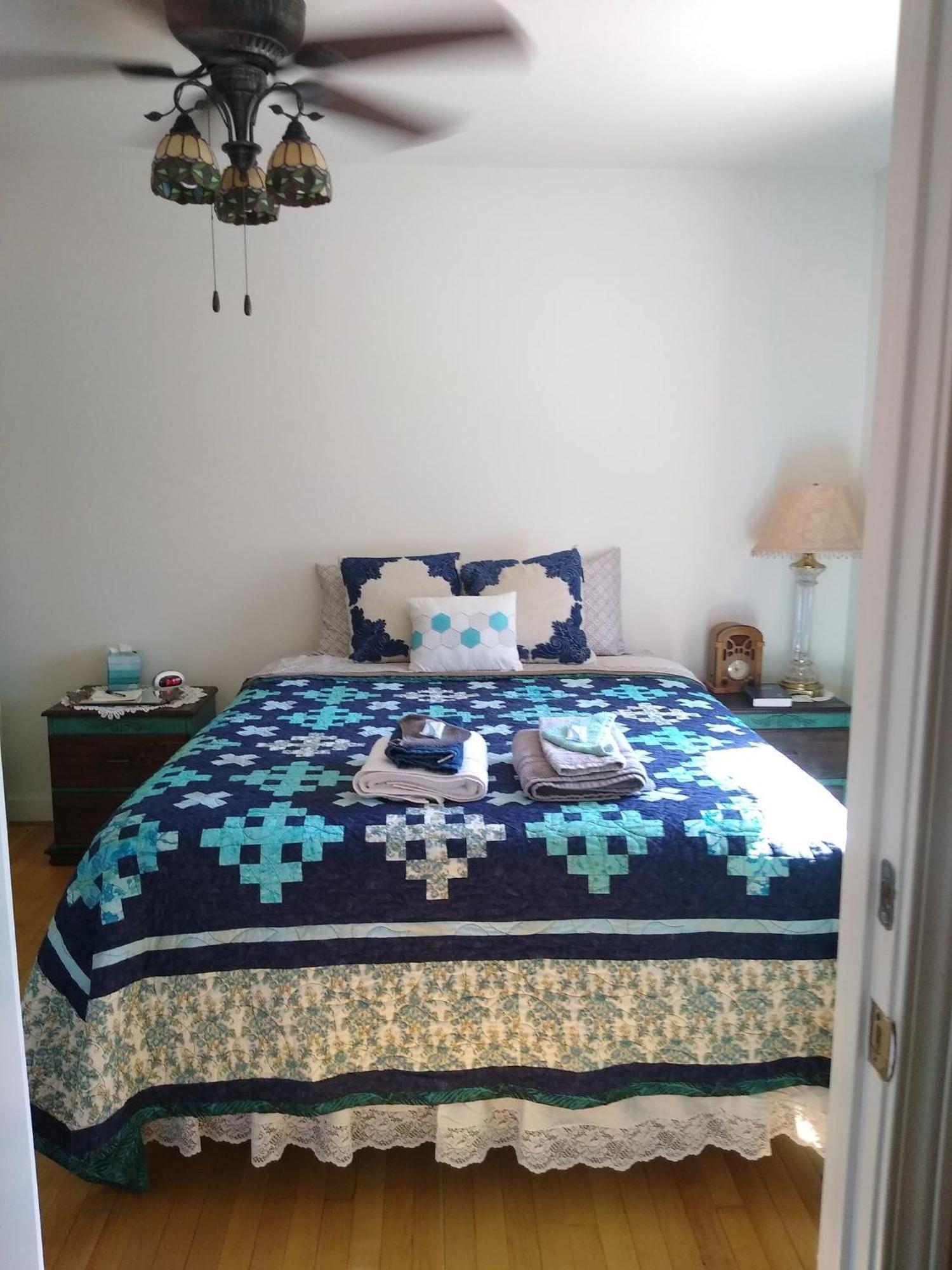 Pearl Island B & B Brodhead Extérieur photo