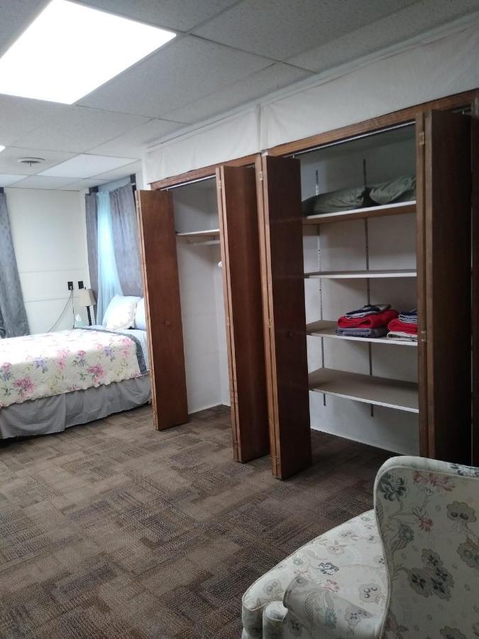 Pearl Island B & B Brodhead Extérieur photo