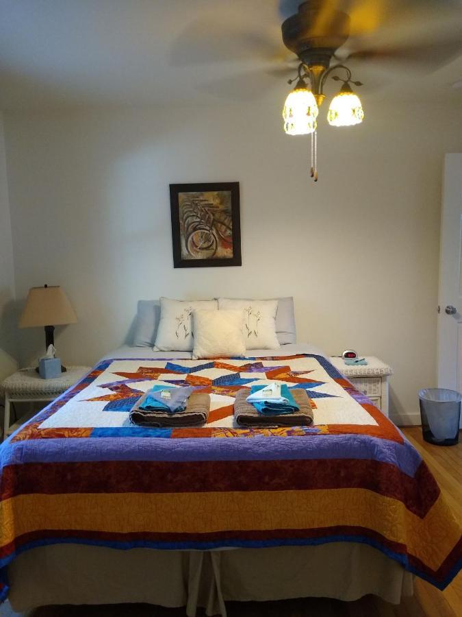 Pearl Island B & B Brodhead Extérieur photo