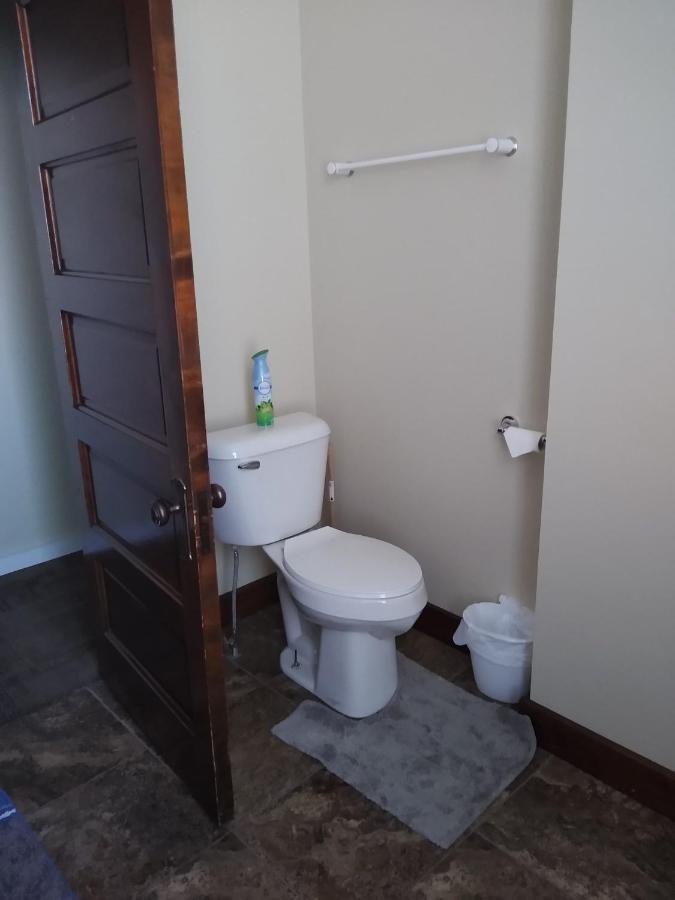 Pearl Island B & B Brodhead Extérieur photo